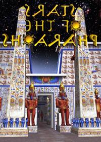 Stars of the Pharaohs